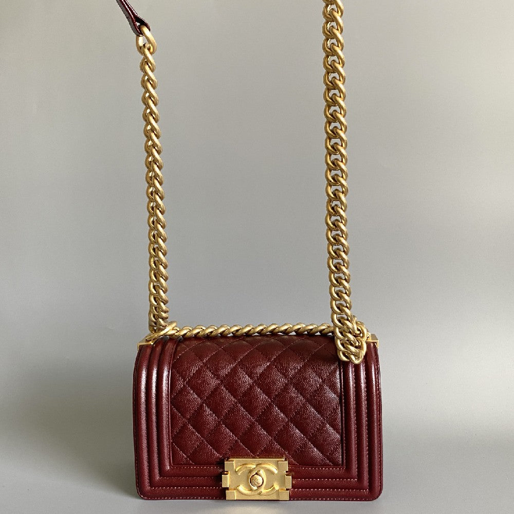 2025 Bag Classic Flap Bag W39117