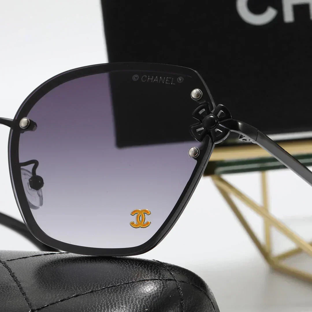 2025 Fashion SUNGLASSES 2732
