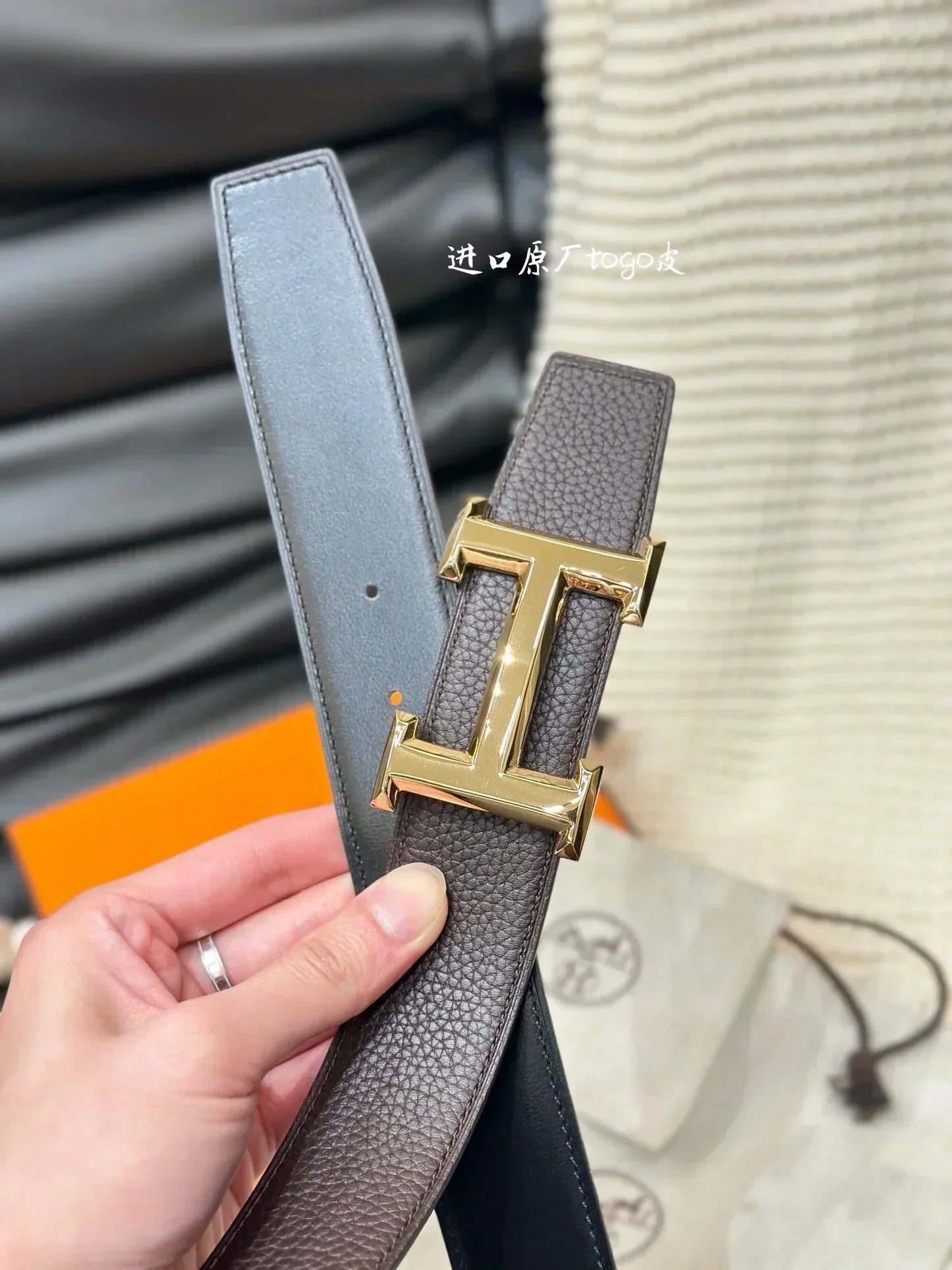 2025 belt Fashion Belts-67