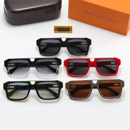 2025 Fashion sunglasses 3558