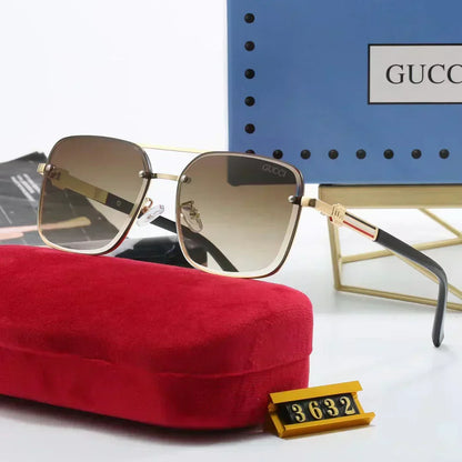 2025 Fashion Sunglasses—3632
