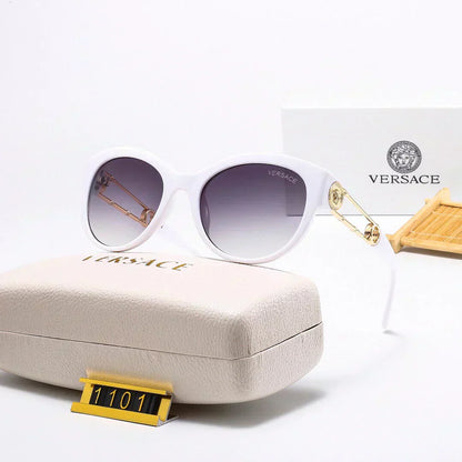2025 SAFETY PIN SUNGLASSES