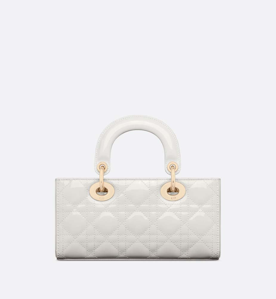 2025 Bag SMALL LADY D-JOY BAG