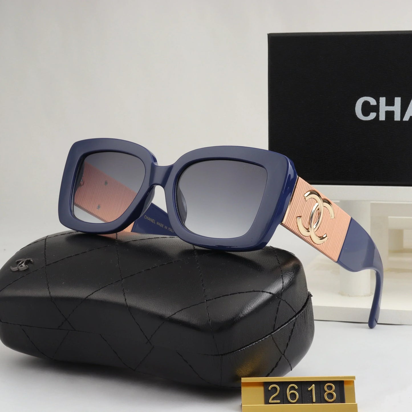 2025 Versatile fashionable sunglasses