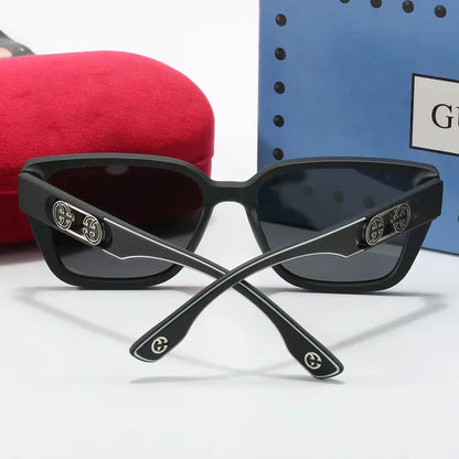 2025 Square Sunglasses 3762
