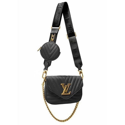 2025 Bag New Wave Multi Pochette Accessoires M56461