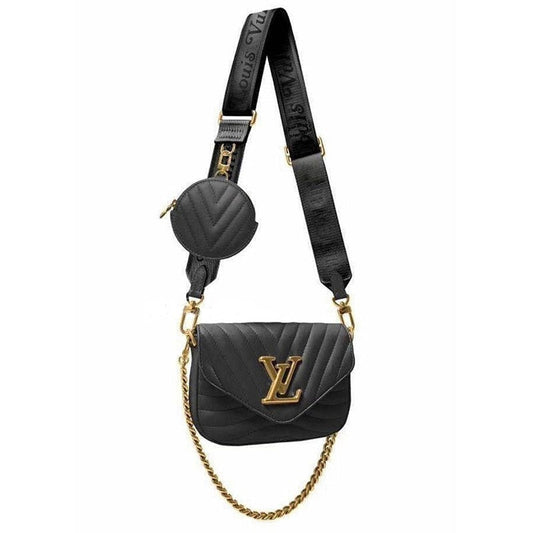 2025 Bag New Wave Multi Pochette Accessoires M56461