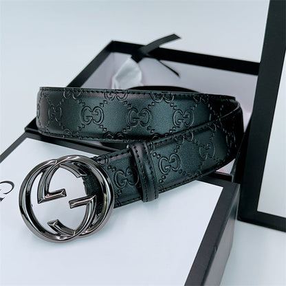 2025 Fashion Belt