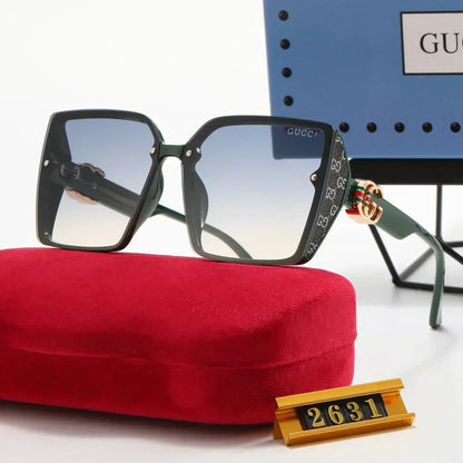 2025 Fashion Sunglasses—2631