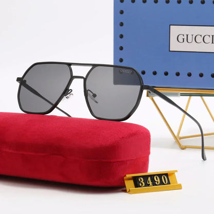 2025 Sunglasses  Fashion Sunglasses—3490