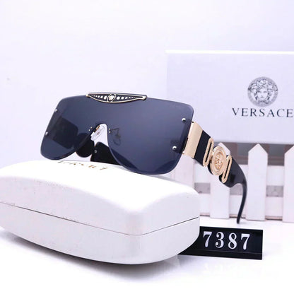 2025 Mask Sunglasses 7387