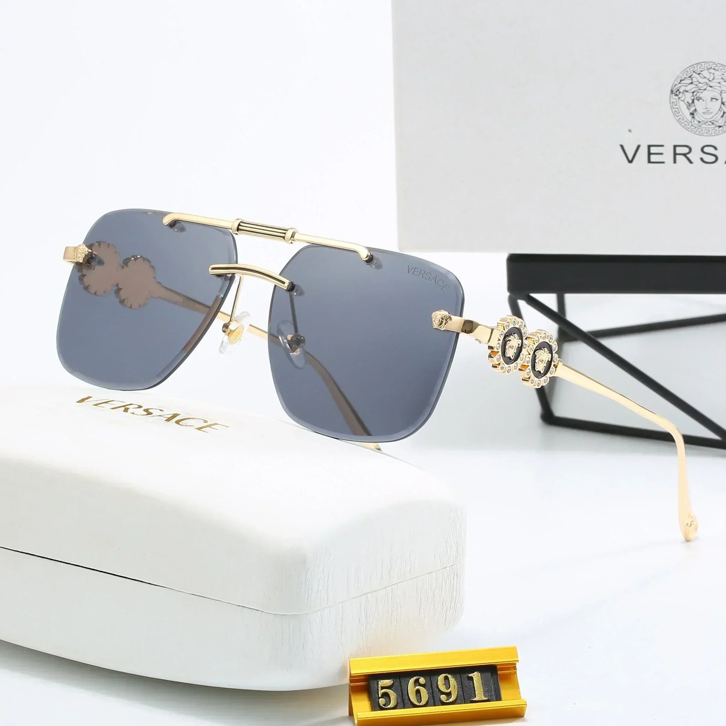 2025 Fashion Sunglasses 5691