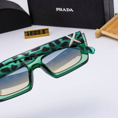 2025 Hot New SUNGLASSES 1668