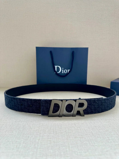 2025 belt Fashion Belts-190