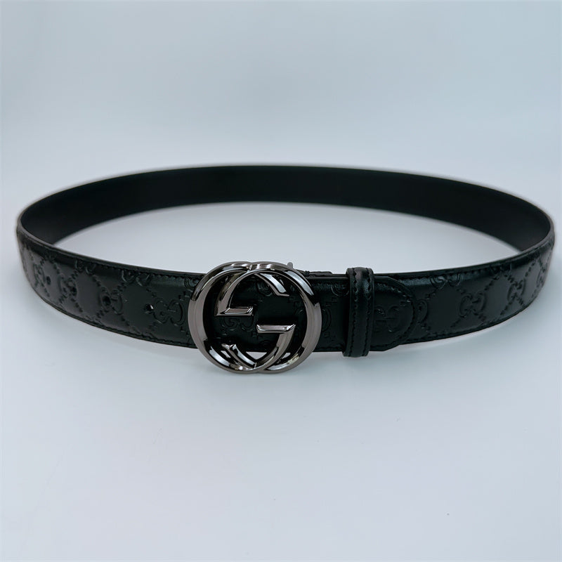 2025 Fashion Belt