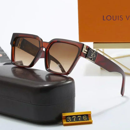 2025 Sunglasses  Polarized Sunglasses