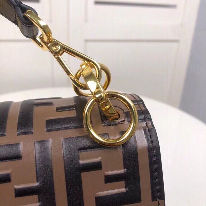 2025 Bag Kan I Handbag F1