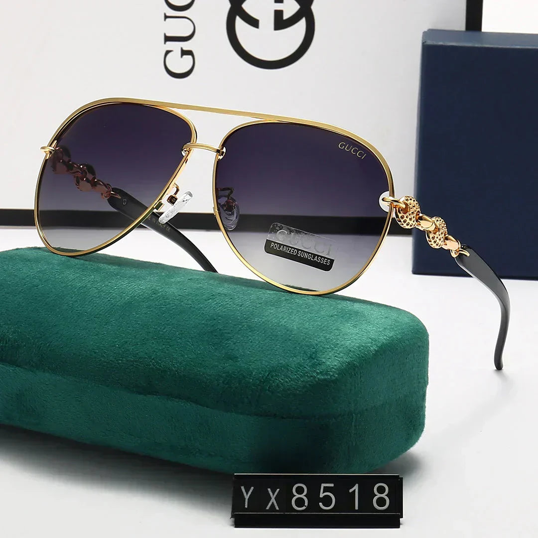 2025 Fashion Sunglasses—8518