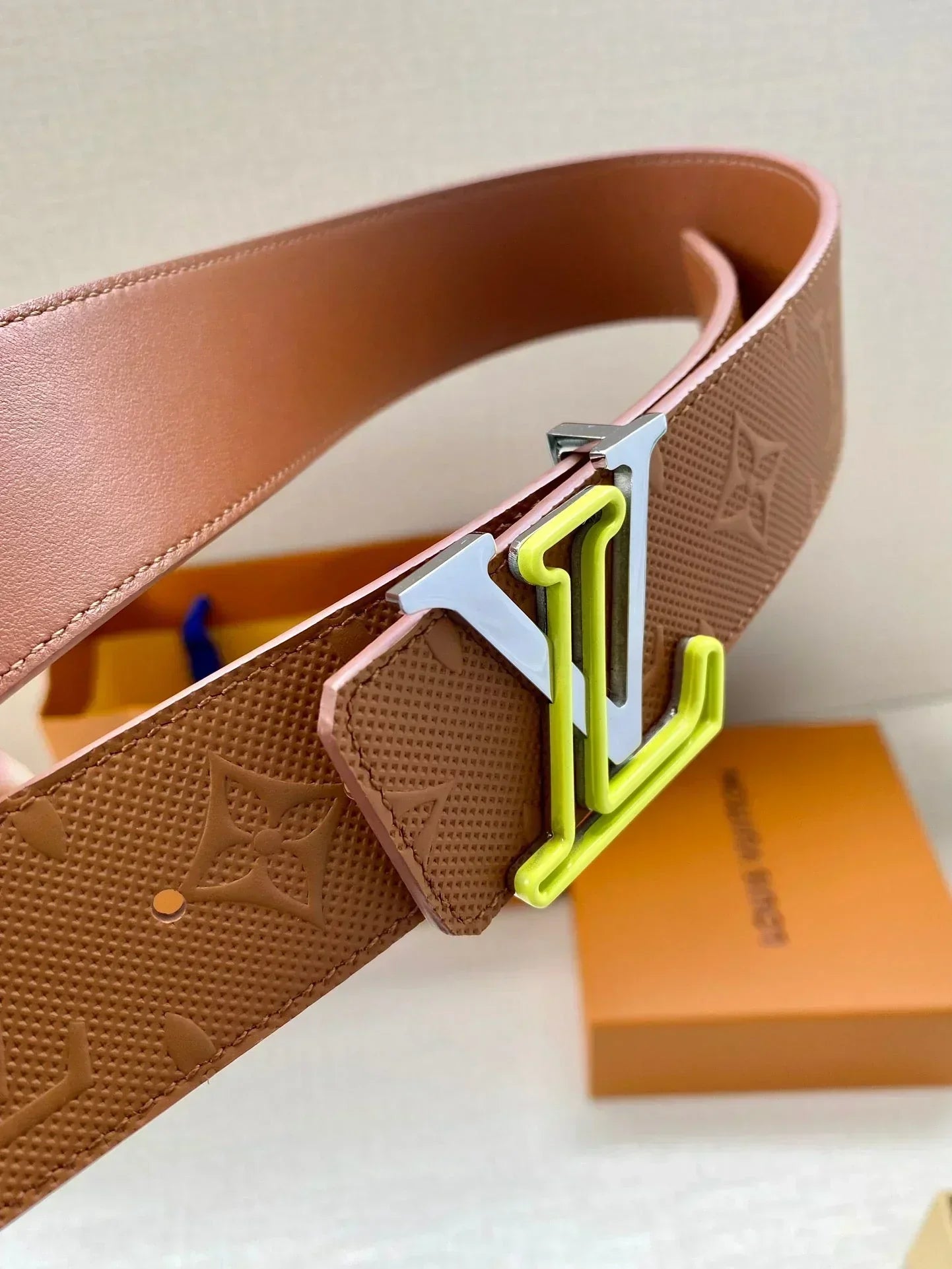 2025 Fashion Belts-52