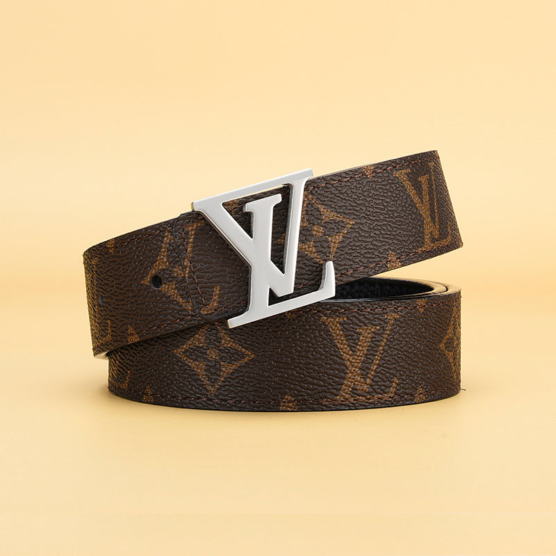 2025 Initiales 40mm Reversible Belt