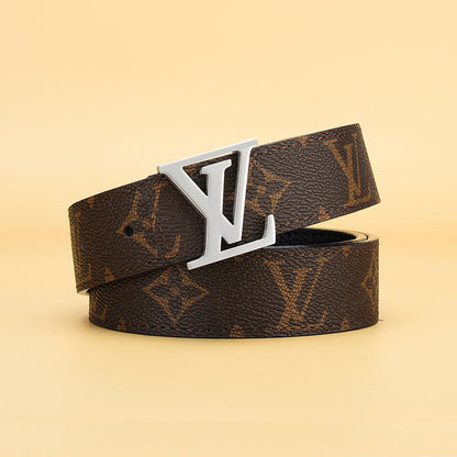 2025 Initiales 40mm Reversible Belt
