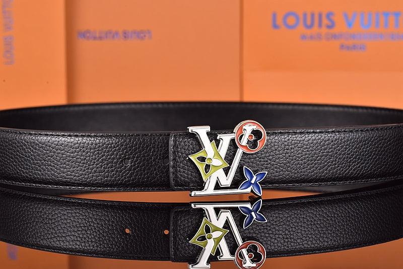 2025 Fashion  Design Belt