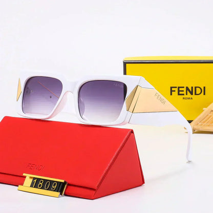 2025 Fashion Sunglasses 1809