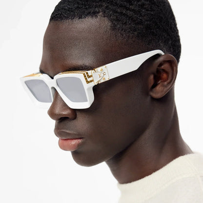 2025 3 Colors Fashion SUNGLASSES