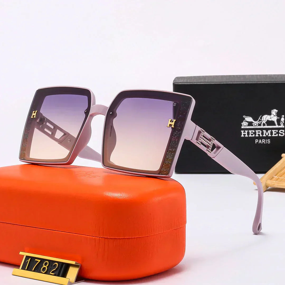 2025 Sunglasses Sunglasses 1782