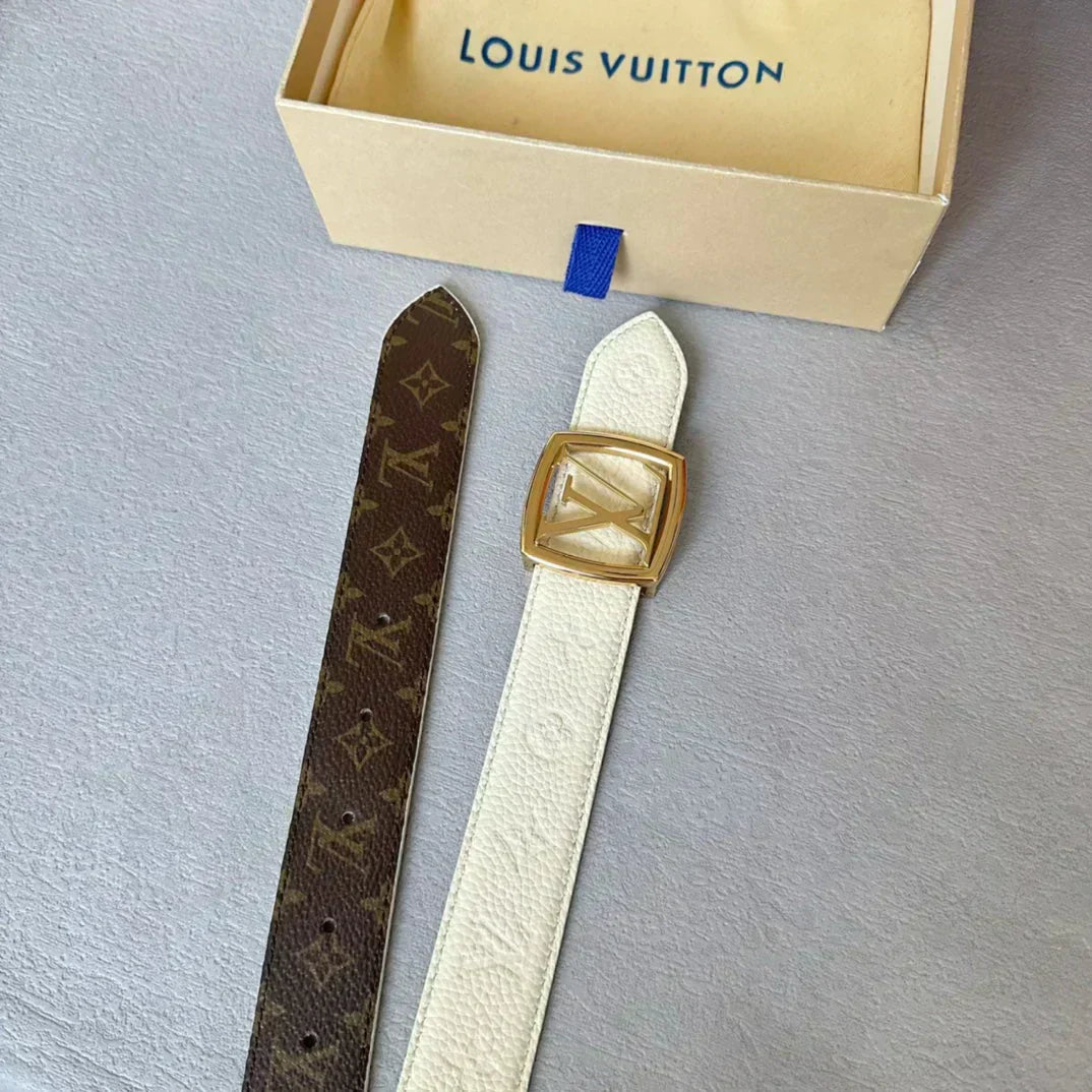 2025 belt Fashion Belts-82