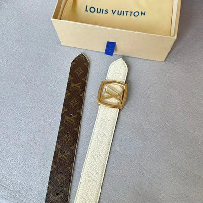 2025 belt Fashion Belts-82