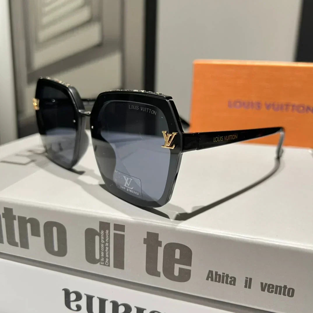 2025 Fashion Sunglasses—8471