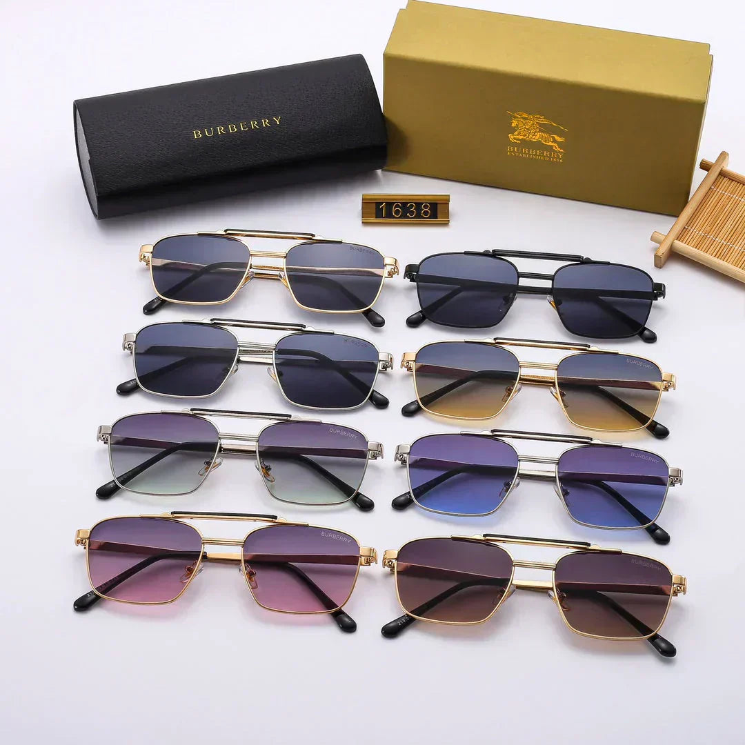 2025 Fashion Sunglasses—1638