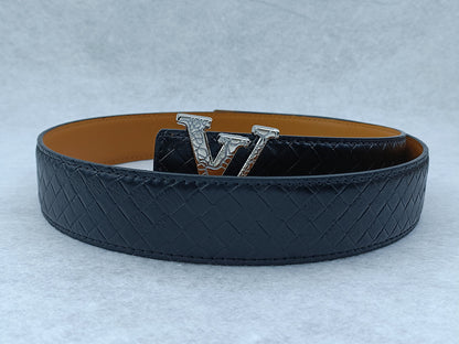 2025 4-color fashion belt