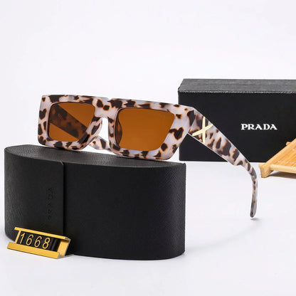 2025 Hot New SUNGLASSES 1668