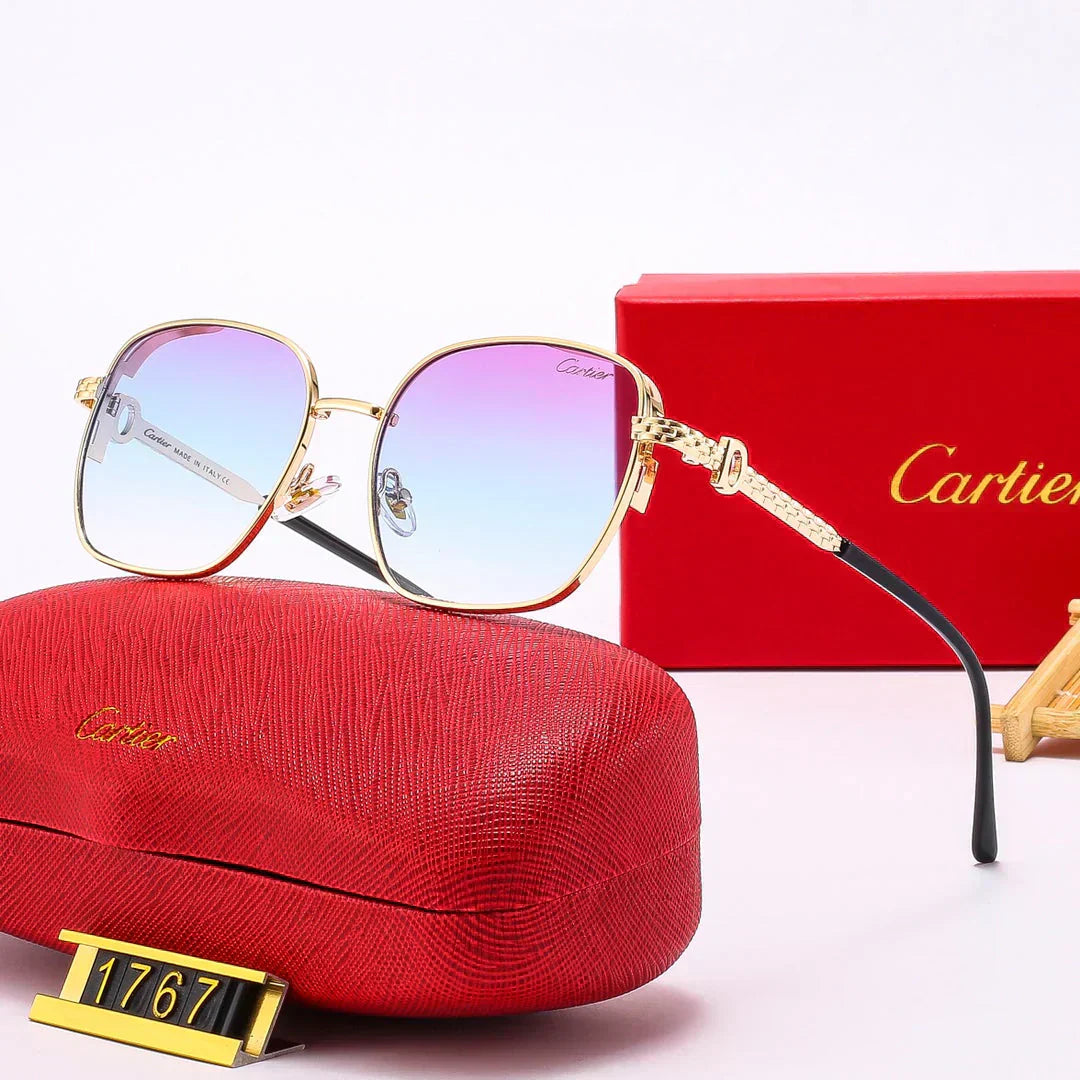 2025 Cool Fashion SUNGLASSES 1767
