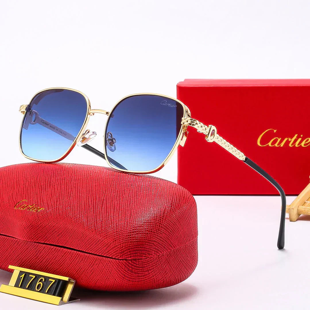 2025 Cool Fashion SUNGLASSES 1767
