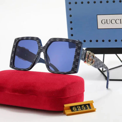 2025 Fashion Sunglasses—6251