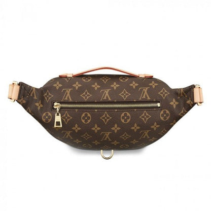 2025 Bag M43644 Bumbag
