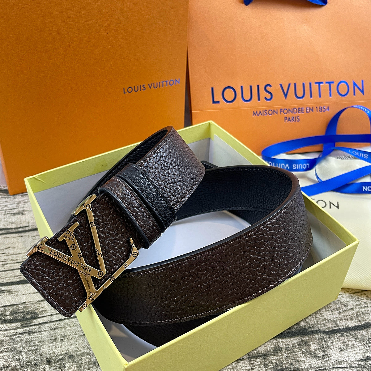 2025 Fashion  Belt