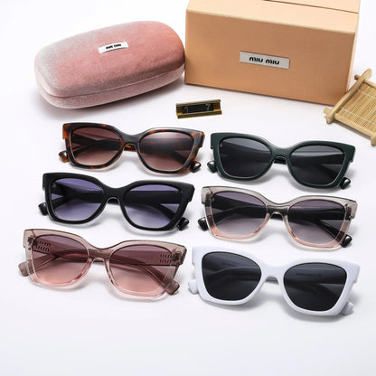 2025 Cat Eye Fashion Sunglasses 1947