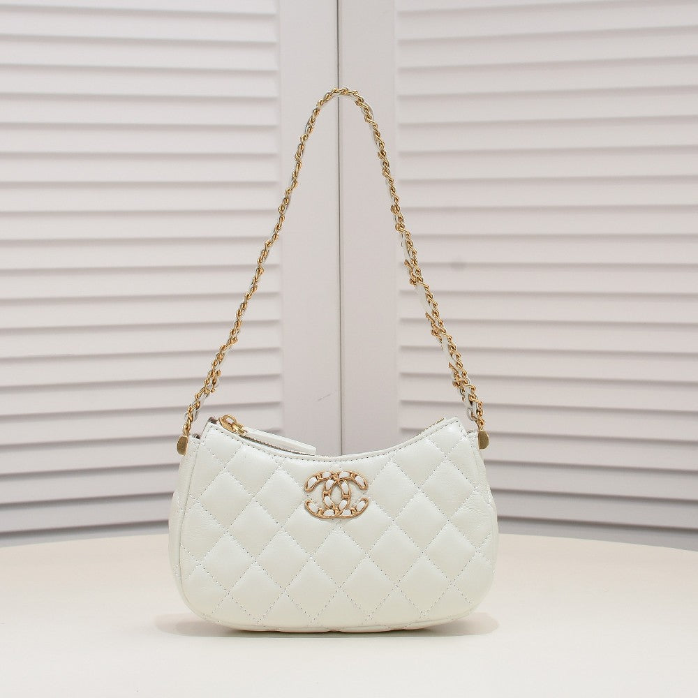 2025 Bag Stylish Hobo Bag W31073