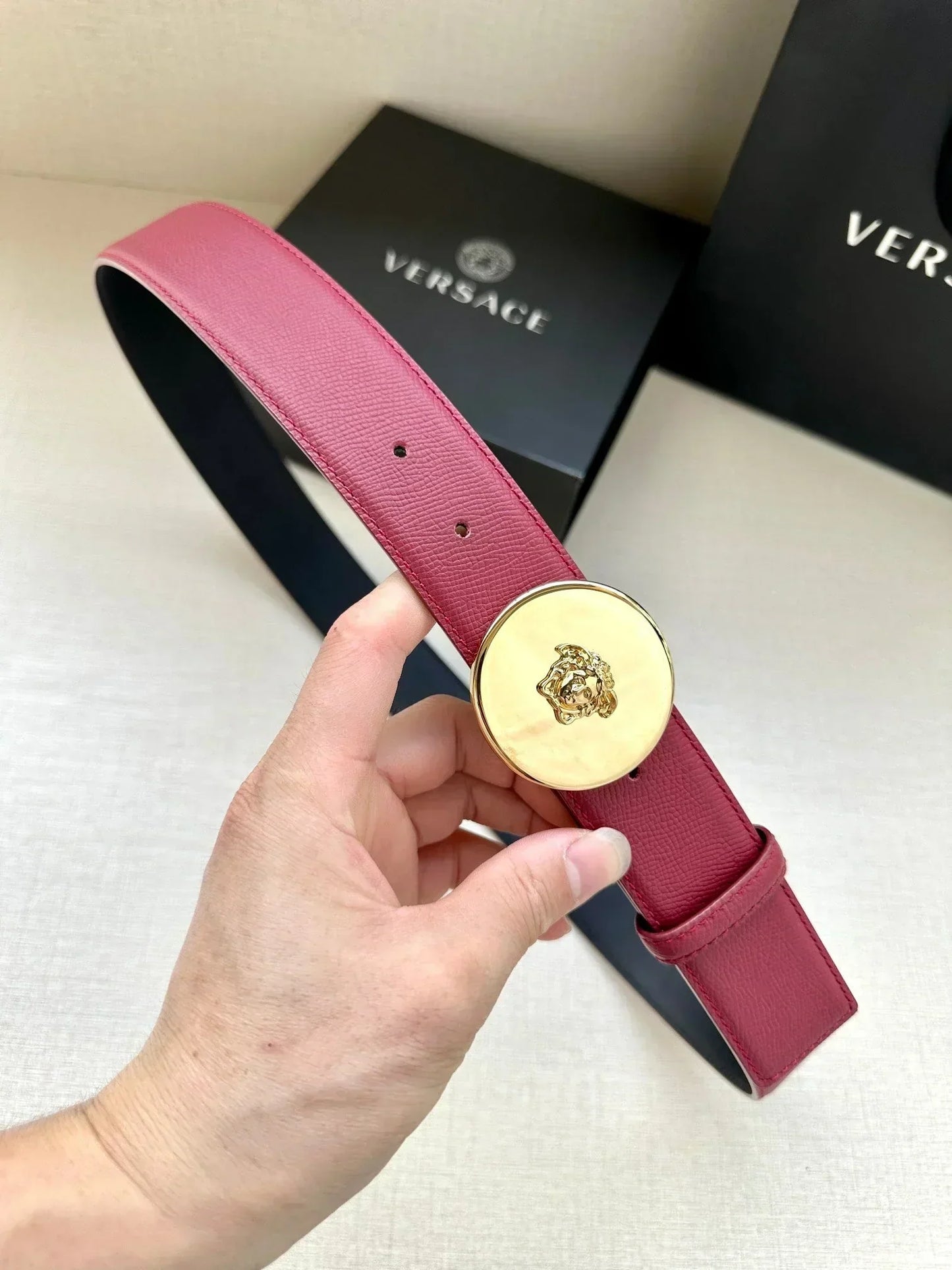 2025 Fashion Belts-127