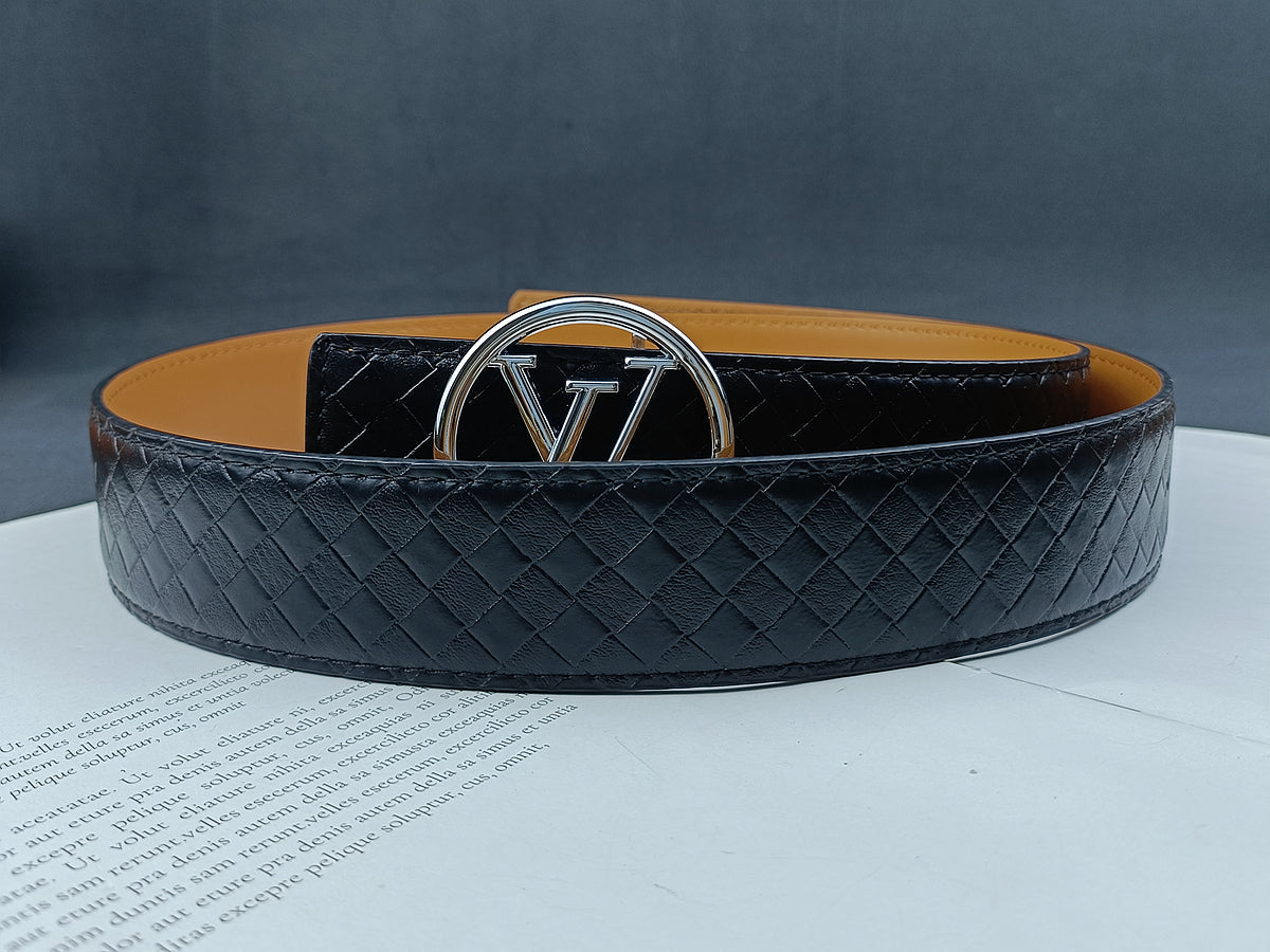 2025 4-color fashion belt