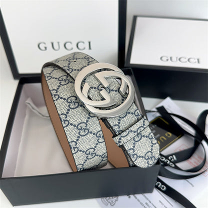 2025 2-color fashion belt