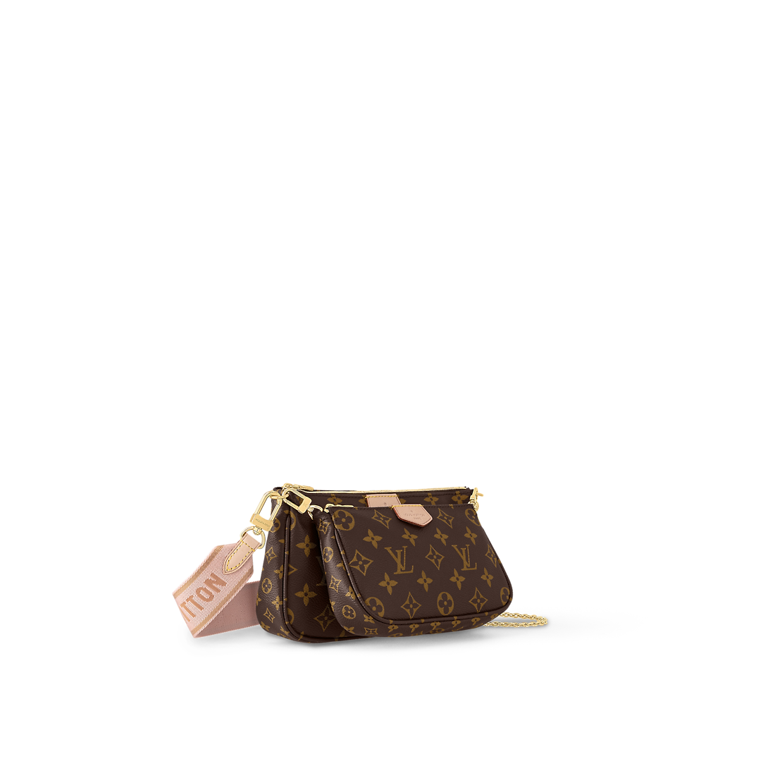 2025 Bag M44840 Multi-Pochette Accessoires