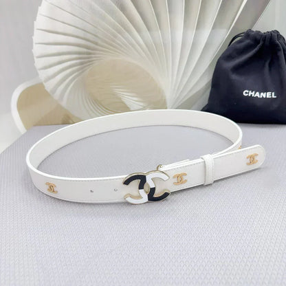 2025 belt Fashion Belts-89