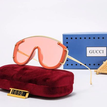 2025 MASK SUNGLASSES 1652
