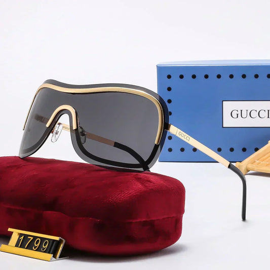 2025 MASK-SHAPED FRAME SUNGLASSES 1799