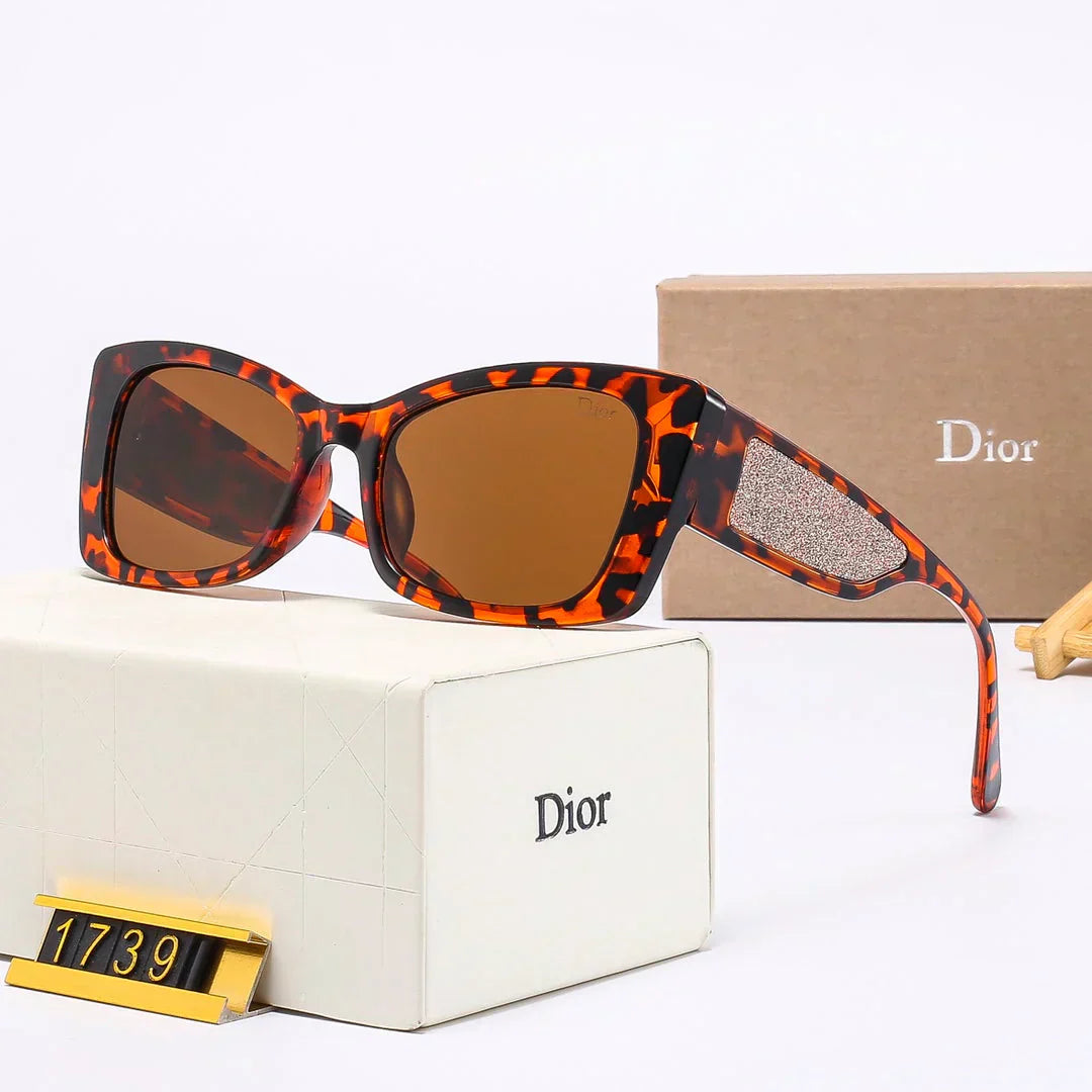 2025 starry sky  Sunglasses 1739